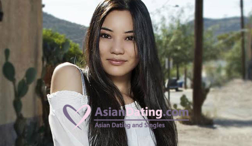 Asian dating berlin