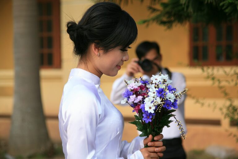 Chinesische Frau heiraten – Ratgeber, Infos und Ablauf Chinesische Frau heiraten
