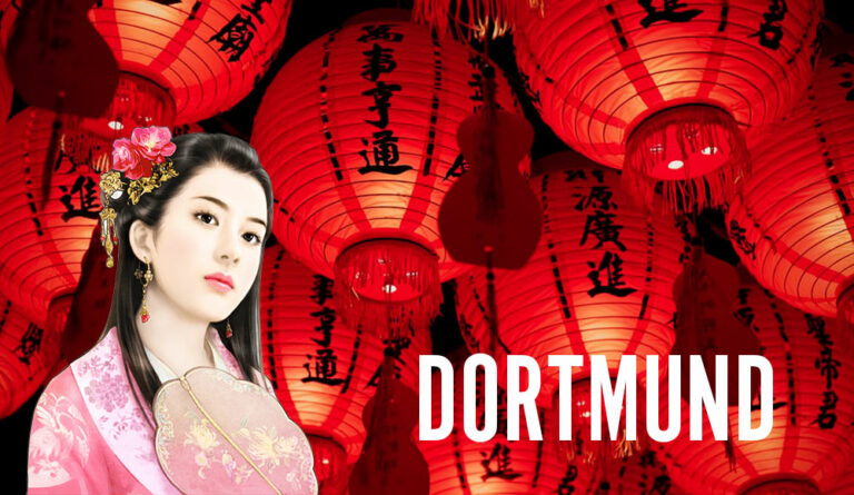 Chinesische Frauen in Dortmund treffen Chinesische Frauen in Dortmund treffen