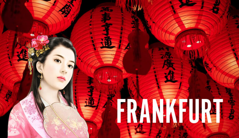 Chinesische Frauen in Frankfurt treffen Chinesische Frauen in Frankfurt treffen