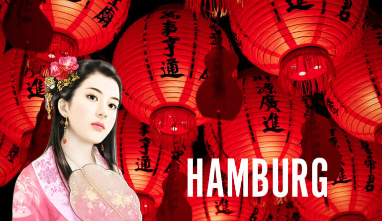 Chinesische Frauen in Hamburg treffen Chinesische Frauen in Hamburg treffen