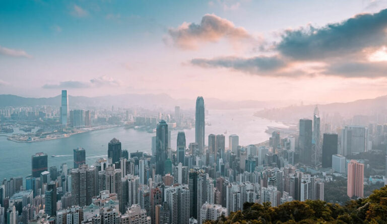 Chinesische Frauen in Hong Kong treffen Chinesische Frauen in Hong Kong treffen unsplash
