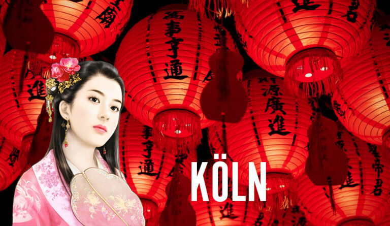 Chinesische Frauen in Köln treffen Chinesische Frauen in Köln treffen