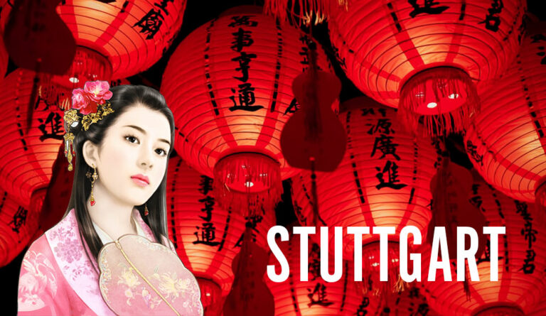 Chinesische Frauen in Stuttgart treffen Chinesische Frauen in Stuttgart treffen