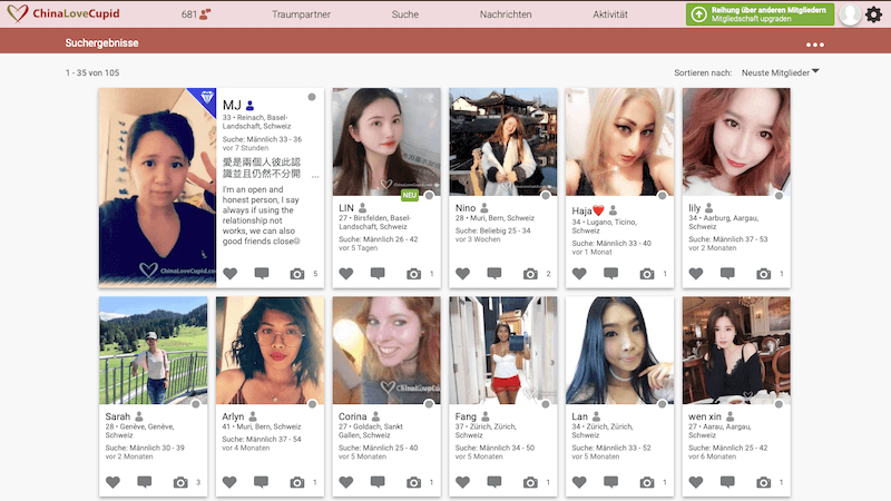 Völlig kostenlose chinesische online-dating-sites