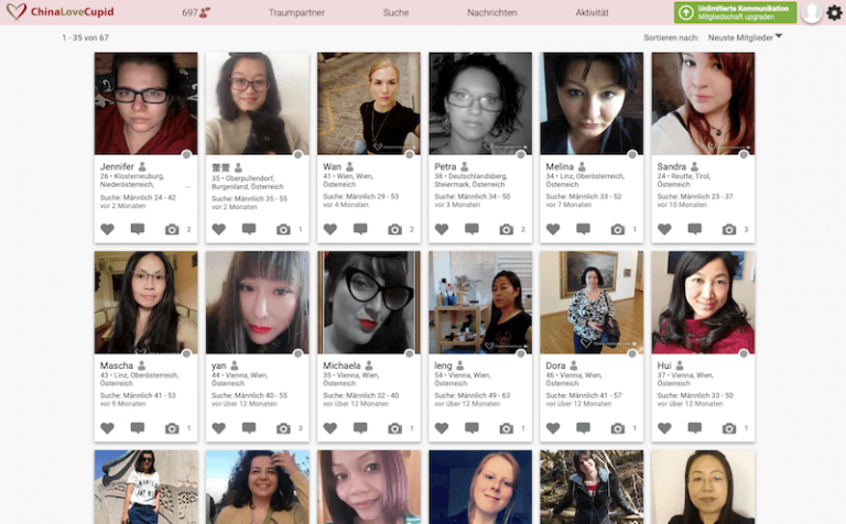 Völlig kostenlose chinesische online-dating-sites