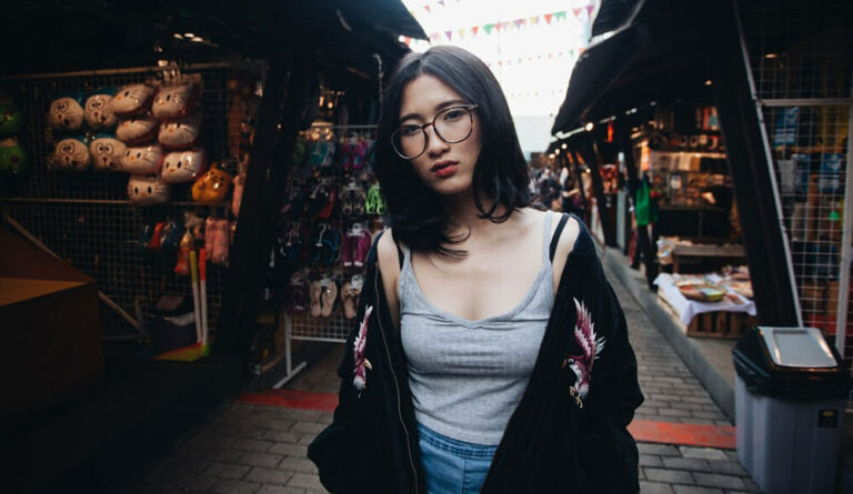 Chinesische Frauen Erfahrungen – Darauf solltest du dich einstellen Chinesische Frauen Erfahrungen