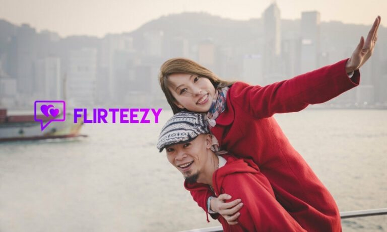 Flirteezy Asien Test & Erfahrungen Flirteezy Asien Test